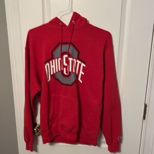 Ohio State Champion Hoodie